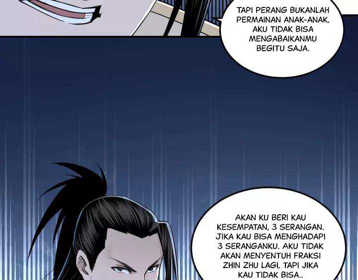 Greatest Boss System Chapter 33 Gambar 51